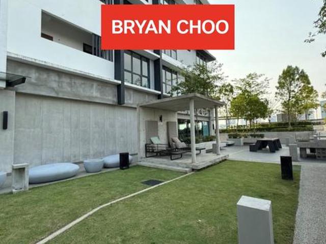 Condominium for rent in Kuching, Sarawak