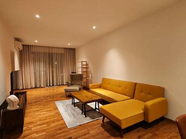 Condominium for rent in Kuching, Bahagian Kuching