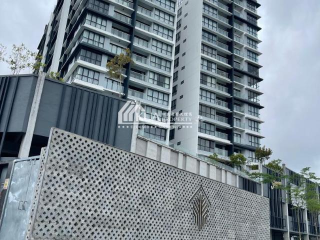 Apartment for rent in Kuching, Sarawak