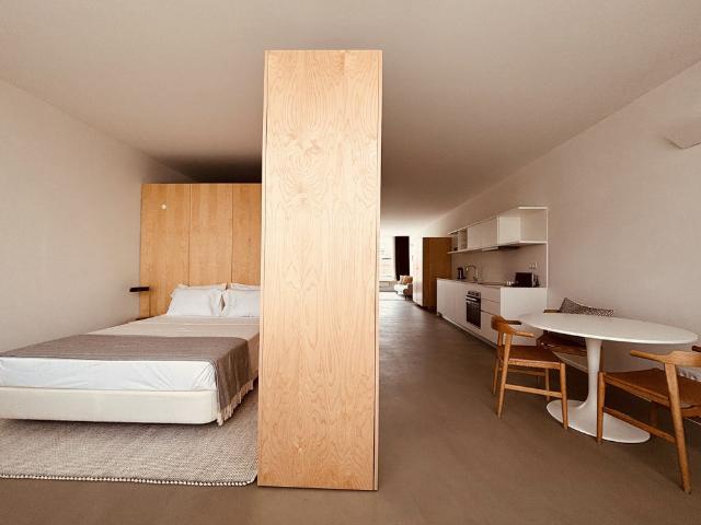 Apartamento alugar em Porto, Cedofeita