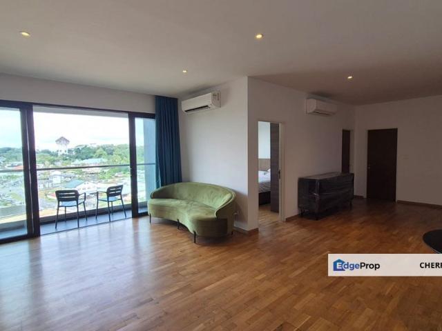 Condominium for rent in Kuching, Sarawak