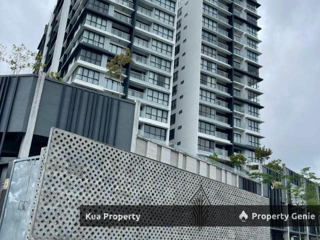 Condominium for sale in Kuching
