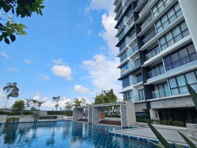Condominium for sale in Kuching, Sarawak