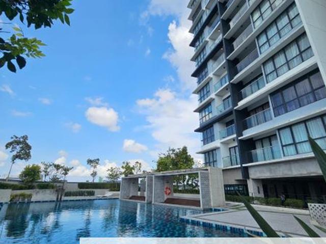 Condominium for sale in Kuching