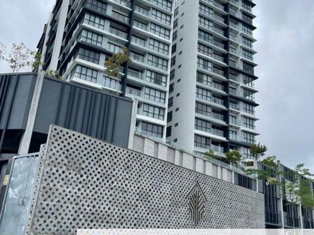 Condominium for sale in Kuching