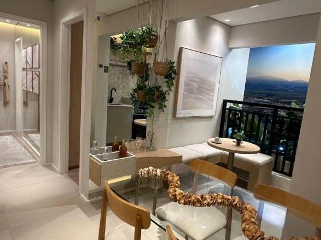 Apartamento venda em Vila Paulista da Estação, Mogi das Cruzes