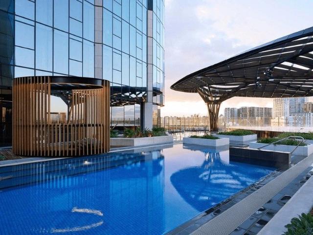 Apartment for sale in Southbank