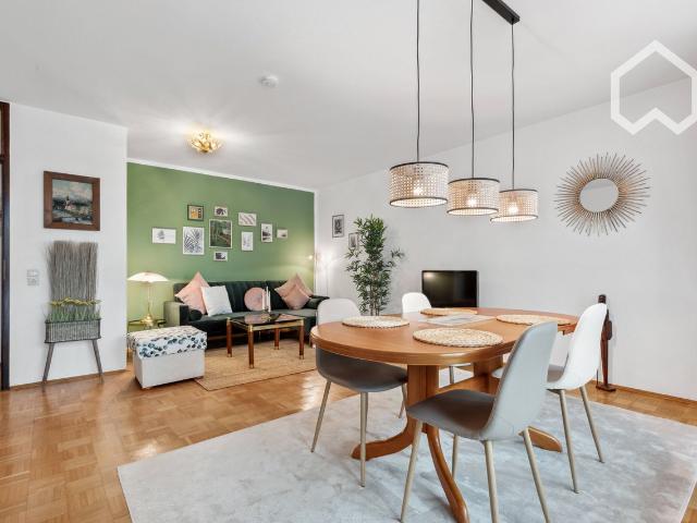 Apartment mieten in Lindenthal, Köln