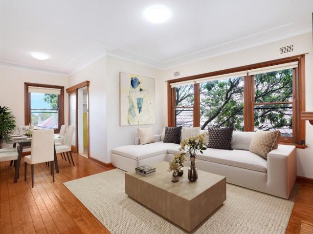 Apartment for rent in Sydney, New South Wales