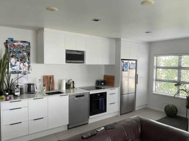 Apartment for rent in Auckland, Oroua County