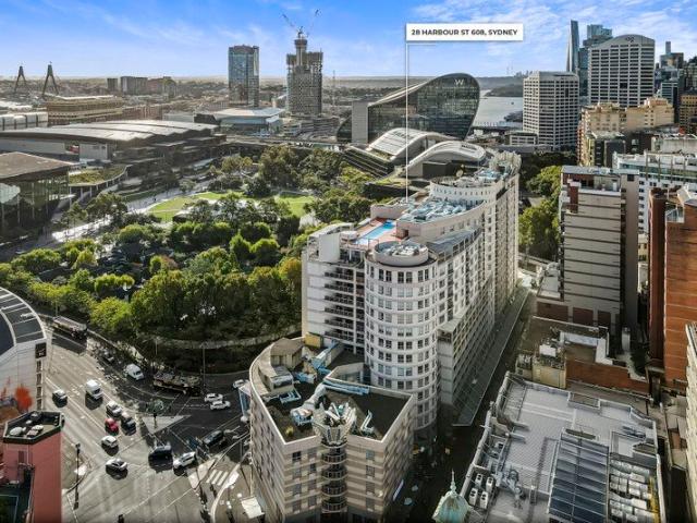 Apartment for sale in Sydney, New South Wales