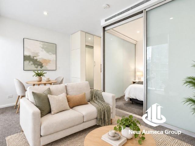 Apartment for sale in Melbourne