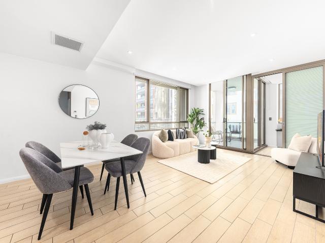 Apartment for sale in Sydney, New South Wales