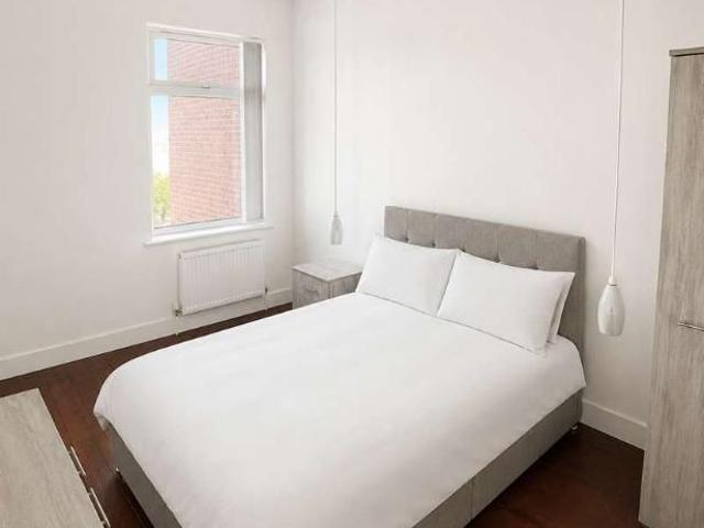 Room for rent in Hexthorpe, Doncaster