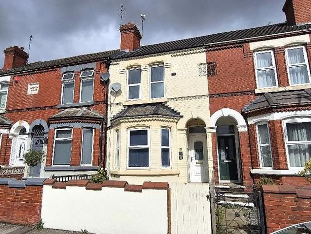 Apartment for rent in Hexthorpe, South Yorkshire