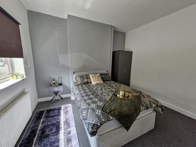 Room for rent in Hexthorpe, Doncaster