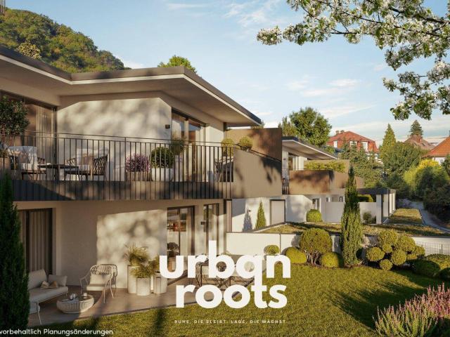 Apartment kaufen in St. Martin, Klagenfurt