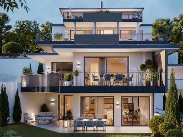 Wohnung kaufen in Klagenfurt, Kärnten