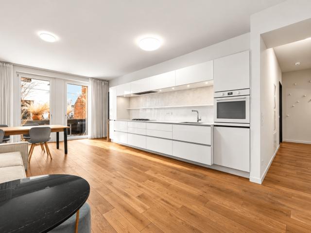 Wohnung kaufen in Viktoria-Quartier, Berlin