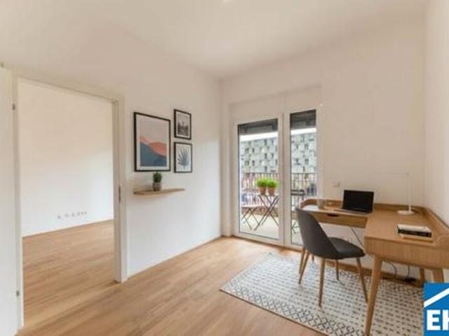 Wohnung mieten in Gersdorf-Feistritz, Steiermark