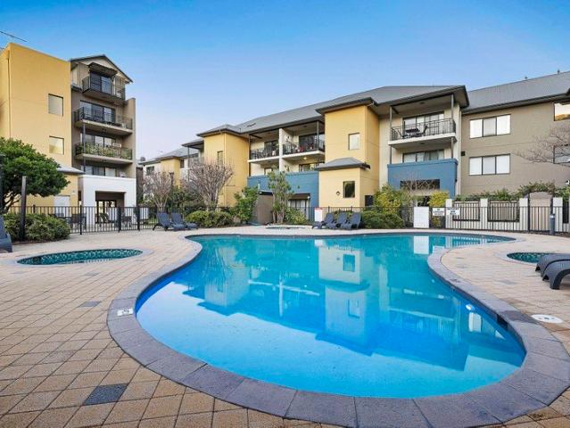 Apartment for sale in Western Australia