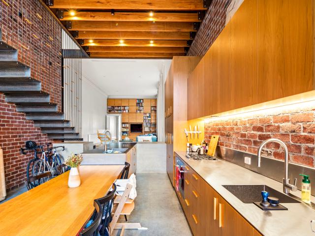 House for rent in Brunswick, Victoria