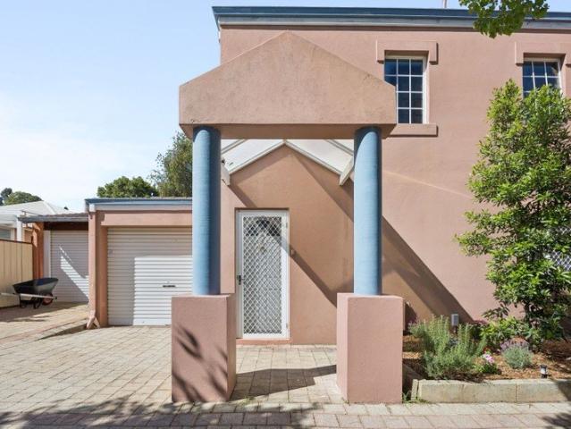Townhouse for sale in Maylands, City of Bayswater