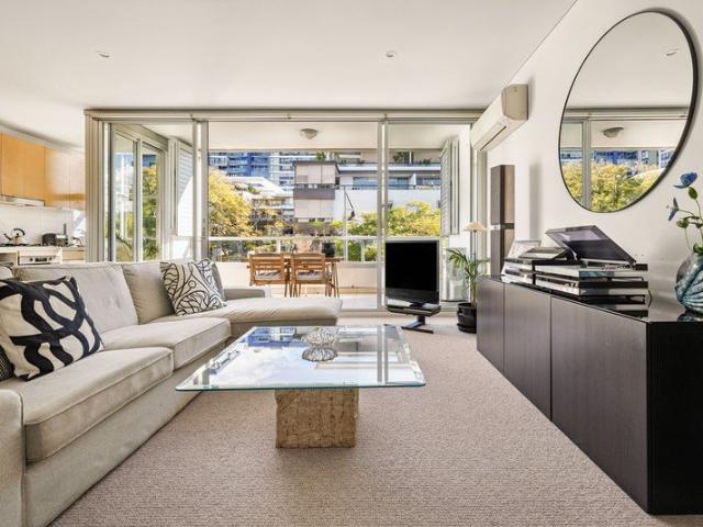 Apartment for sale in Sydney, New South Wales