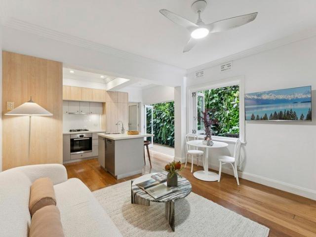 Apartment for sale in Sydney, New South Wales