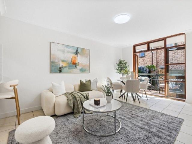 Townhouse for sale in Sydney, New South Wales