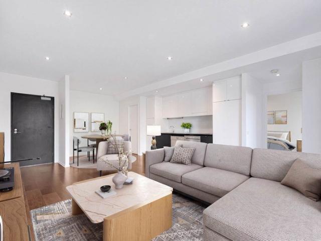 Apartment for sale in Richmond, Melbourne