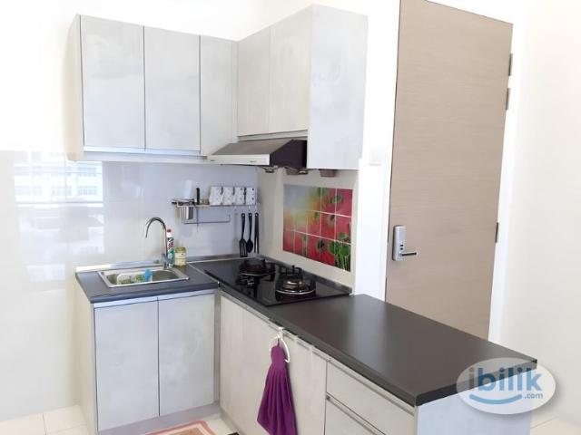 Room for rent in Petaling, Subang Jaya