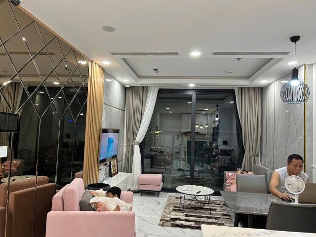 Căn hộ cho thuê tại Hồ Chí Minh