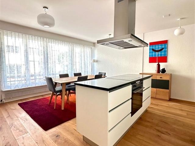 Wohnung kaufen in Basel, Basel-Stadt