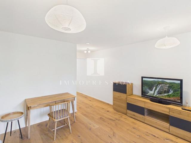 Apartment mieten in Grossbasel, Basel