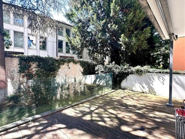 Wohnung kaufen in Basel, Basel-Stadt