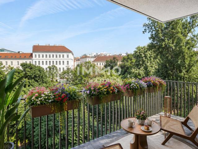 Wohnung kaufen in Ottakring, Wien