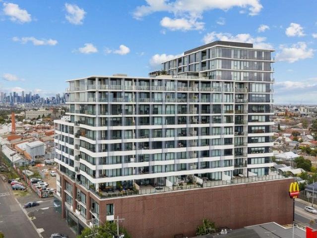 Apartment for sale in Footscray, Melbourne