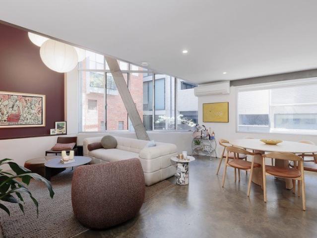 Apartment for rent in St Kilda, Melbourne