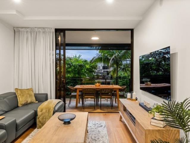 Apartment for sale in Toombul, Queensland