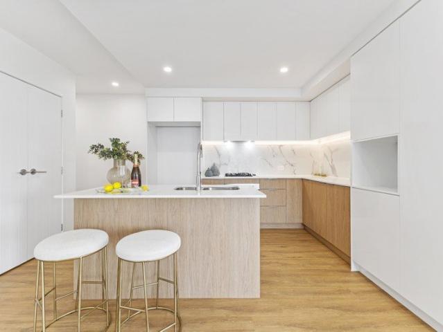 Apartment for sale in Toombul, Queensland