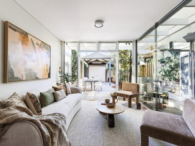 House for sale in Sydney, New South Wales