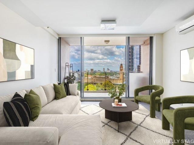 Apartment for sale in Sydney, New South Wales