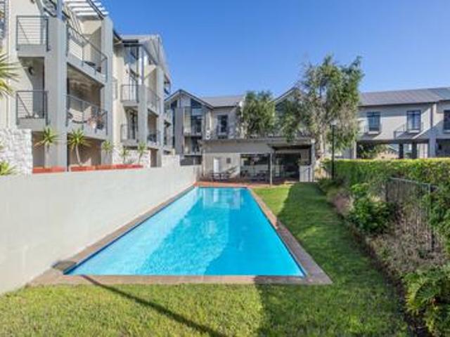 Apartment for sale in Western Cape