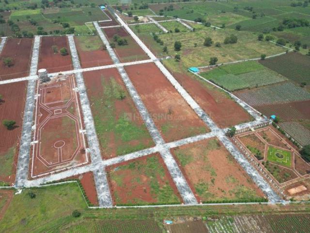 Land for sale in Mahabubnagar, Telangana