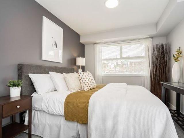 Apartment for rent in East St. Paul, Manitoba