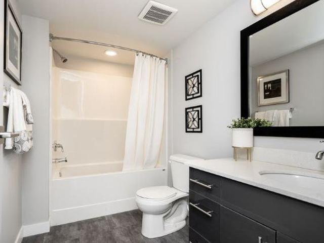 Apartment for rent in East St. Paul, Manitoba