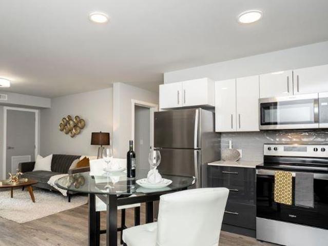 Apartment for rent in East St. Paul, Manitoba