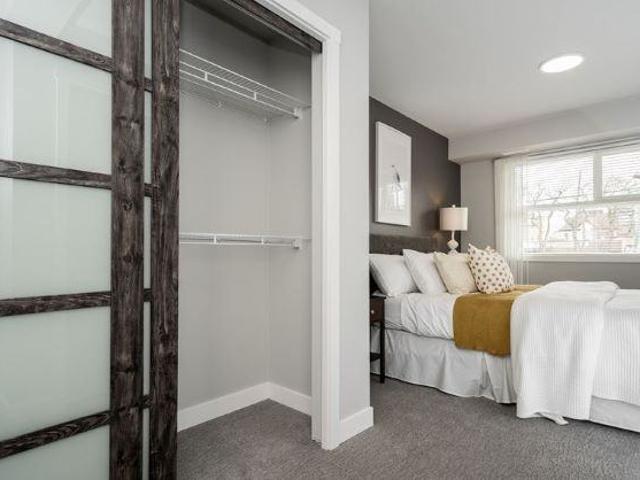 Apartment for rent in Winnipeg