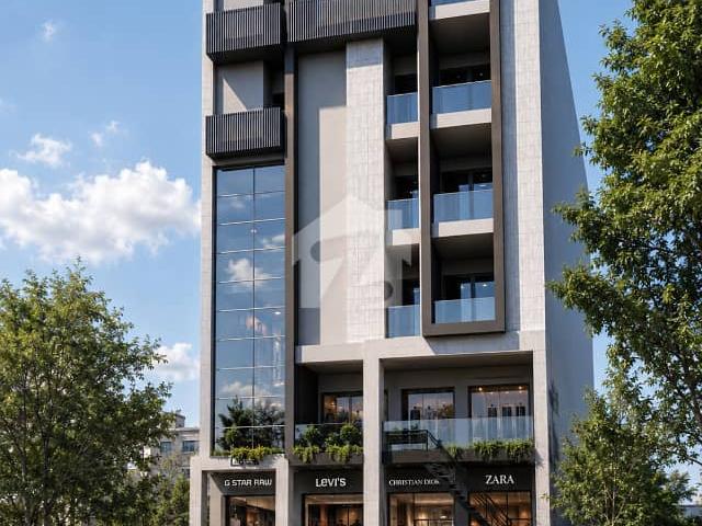 Commercial for sale in Islamabad